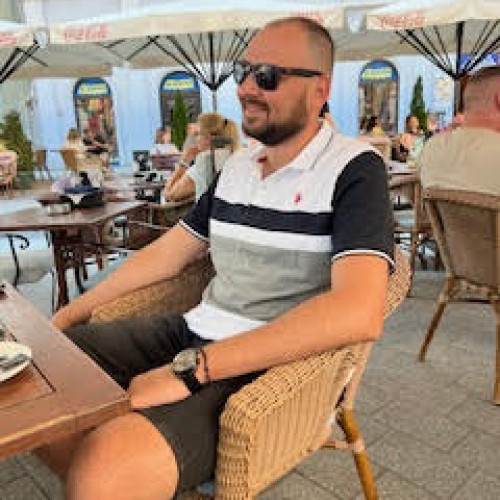 Aleksandar M. profile photo