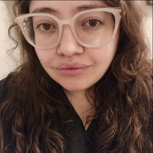 Marissa B. profile photo