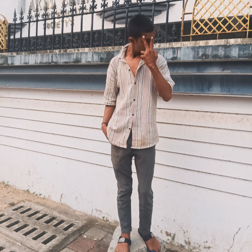 Chaman k. profile photo
