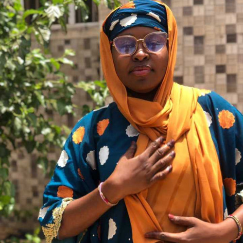 Fatima T. profile photo