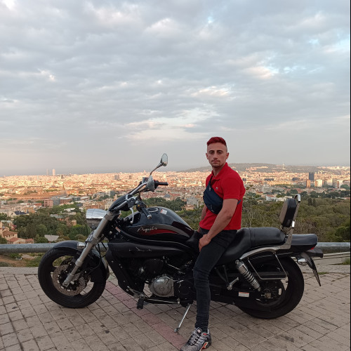 Federico M. profile photo