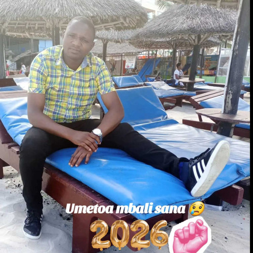 samwel k. profile photo