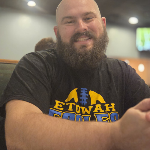 Matt Y. profile photo