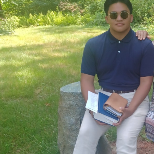 Gabriel P. profile photo