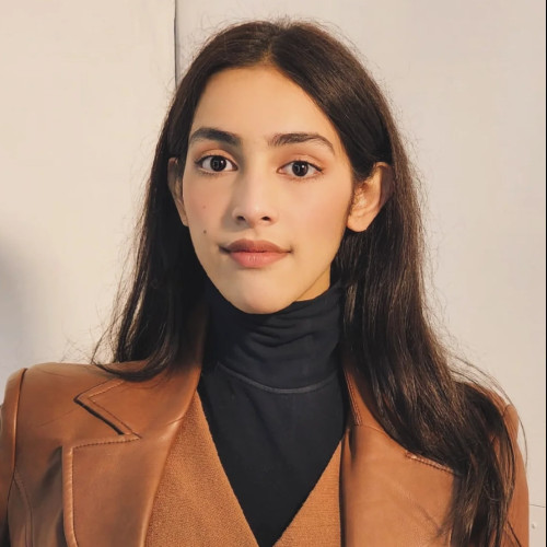 Samawia N. profile photo