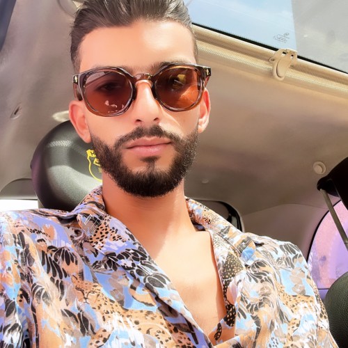 Bouayad F.