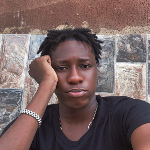 Oluwadamilare T.