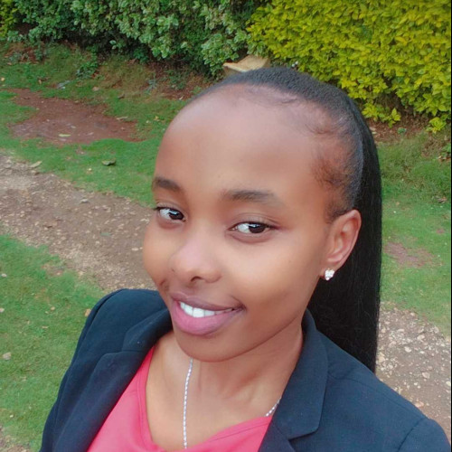 Synthia M. profile photo