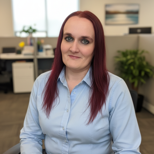 Annemarie W. profile photo