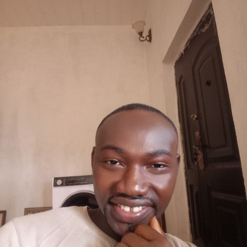 Ebenezer A. profile photo