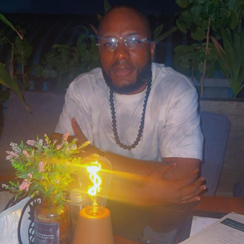 Truste  I. profile photo