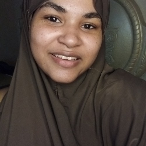 Saabira F.