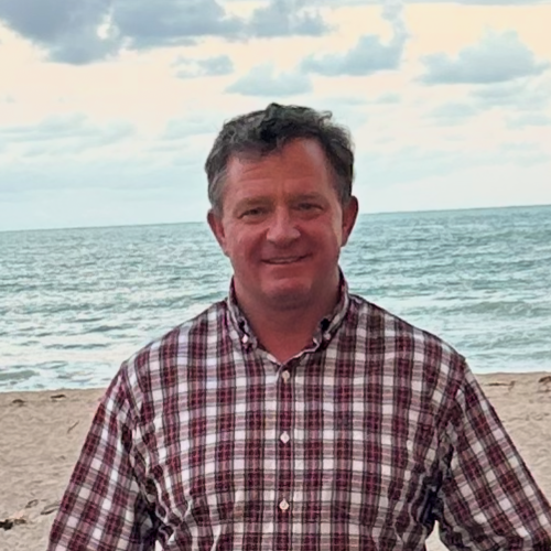 gary w. profile photo