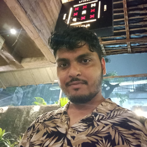 Souvik P. profile photo