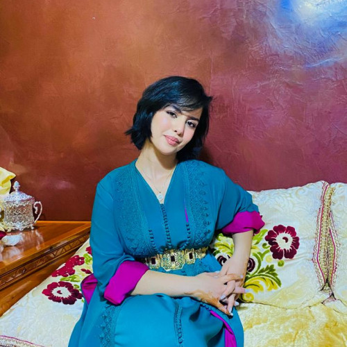 kaoutar a. profile photo
