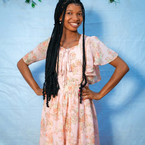 Comfort  C. profile photo