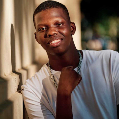 juma f. profile photo