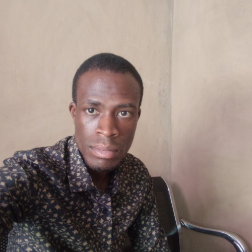Oladeji  O.