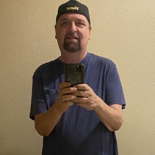 Steve K. profile photo