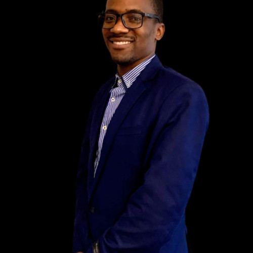 Tariro C. profile photo