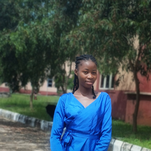 kalu R. profile photo
