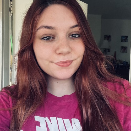 Kaylee S.
