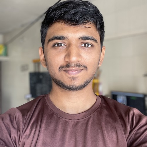 Karan  P.
