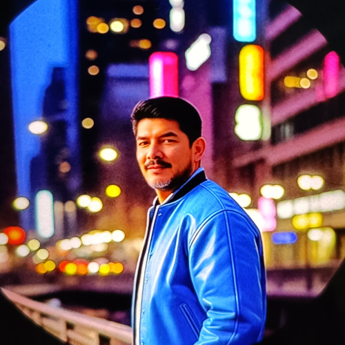 Sahil A.
