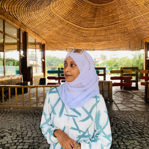 Yusra D.