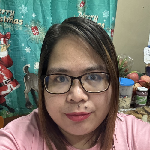 Roselle O. profile photo