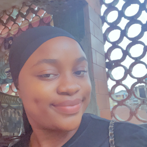 Halimot B. profile photo