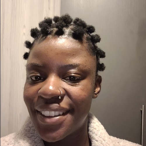 Samukele  V.