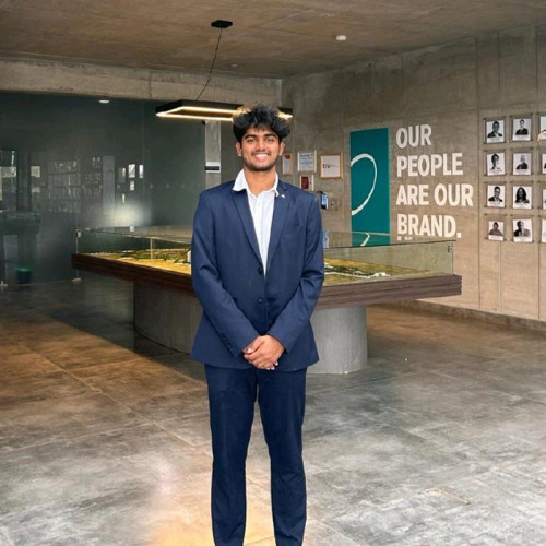 Jai r. profile photo