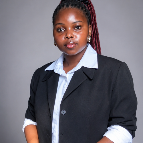 Mihle  K. profile photo