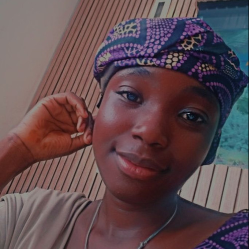Latifat  A. profile photo