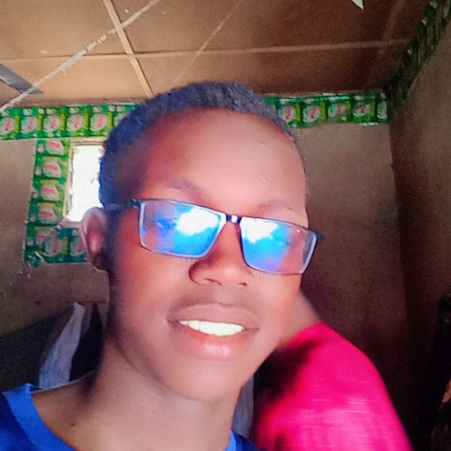 Ayuba  U. profile photo