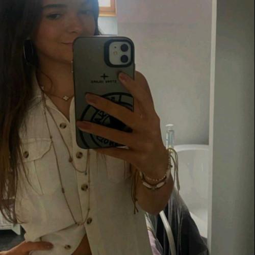 Alexine D.