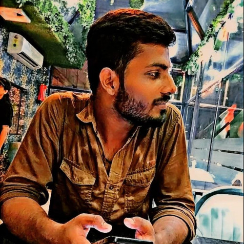 Ahmad  R. profile photo