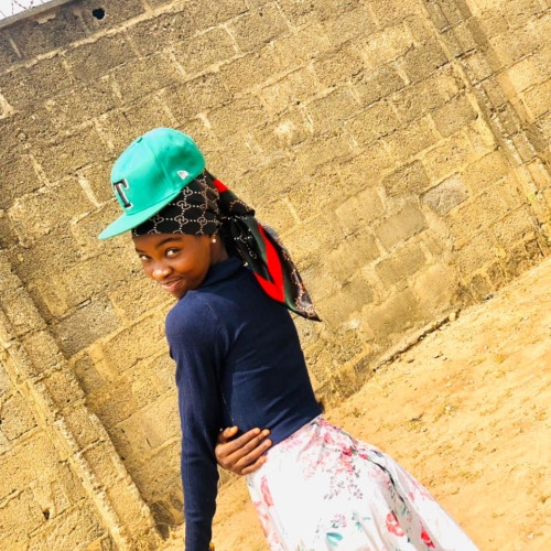 ifeoluwa E.