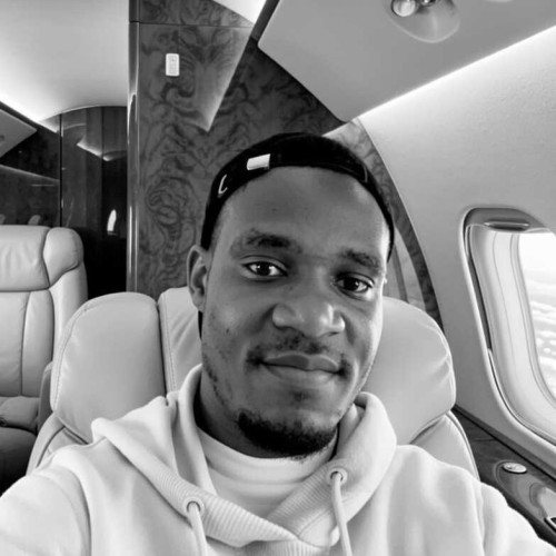 prosper o. profile photo
