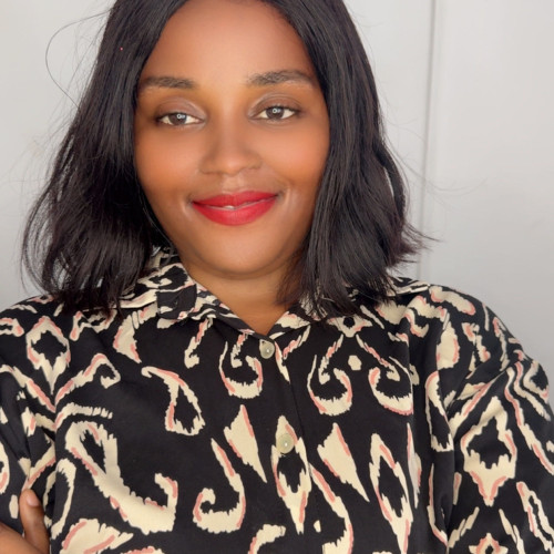 Elecia P. profile photo