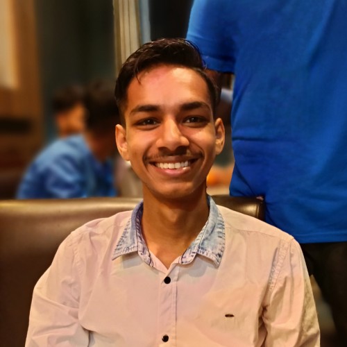 Anshu V.