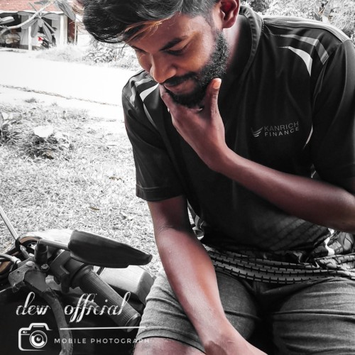 Shehan K.