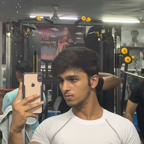 Vaibhav T. profile photo