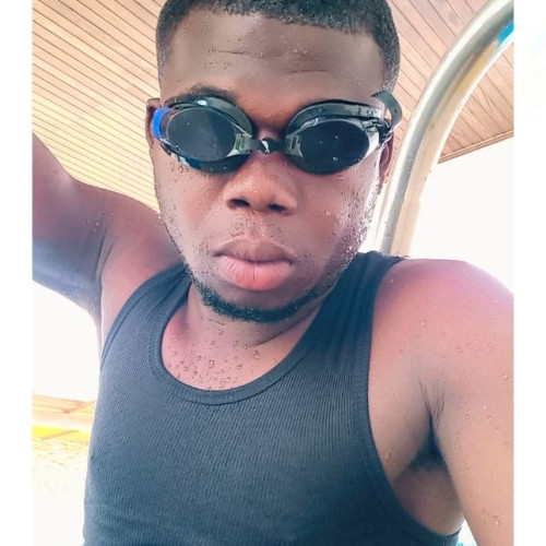 Kofi A. profile photo