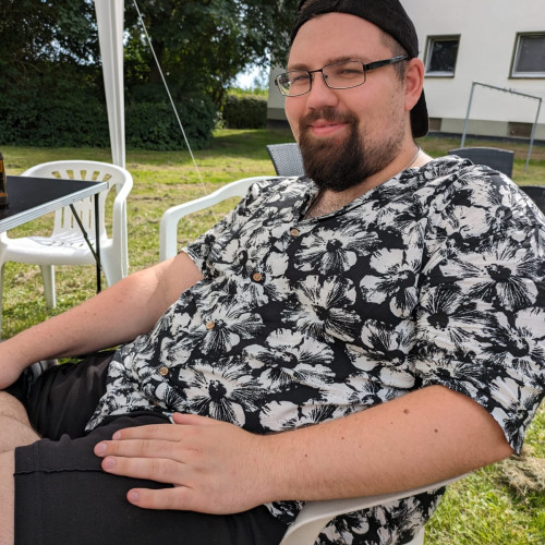 Sven K. profile photo