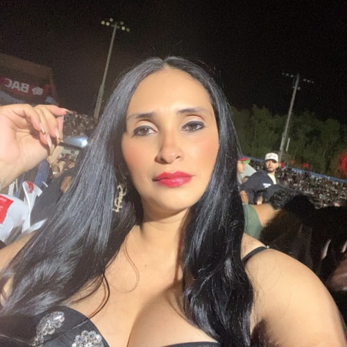 María b. profile photo
