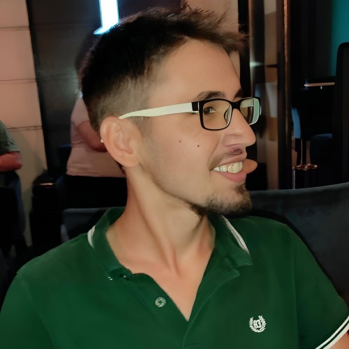 Mironescu I. profile photo