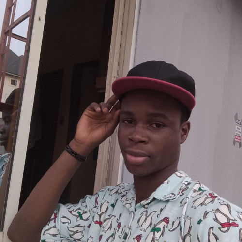 Emmanuel A. profile photo