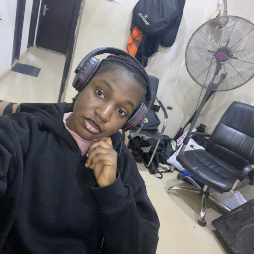 Damilola b. profile photo